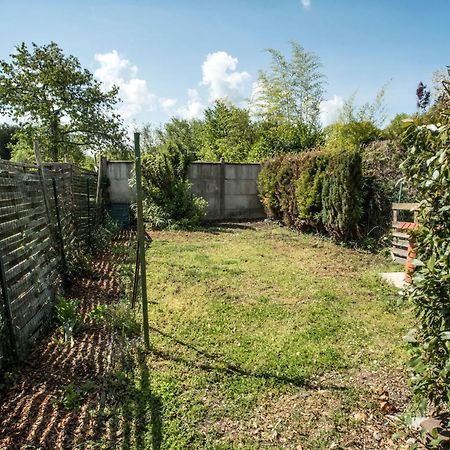 Maison De Ville Nlr - 6 Lits Simples - Bbq - Proche Gare - Grand Parking Nogent-le-Rotrou Exterior photo