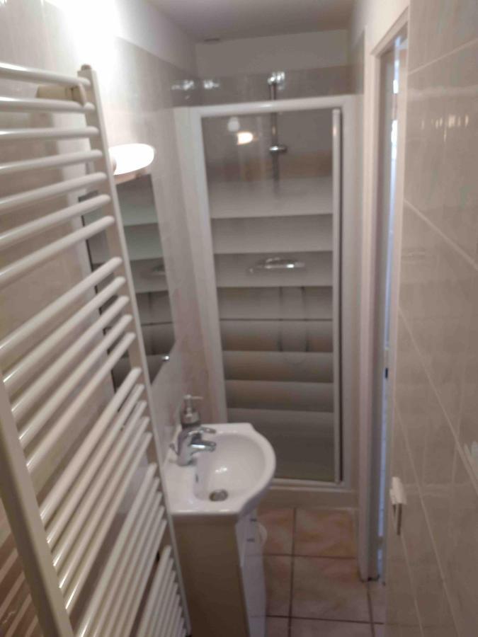 Maison De Ville Nlr - 6 Lits Simples - Bbq - Proche Gare - Grand Parking Nogent-le-Rotrou Exterior photo